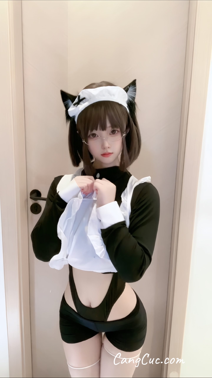 Coser@喵帕斯 - 精选Cos 39部合集